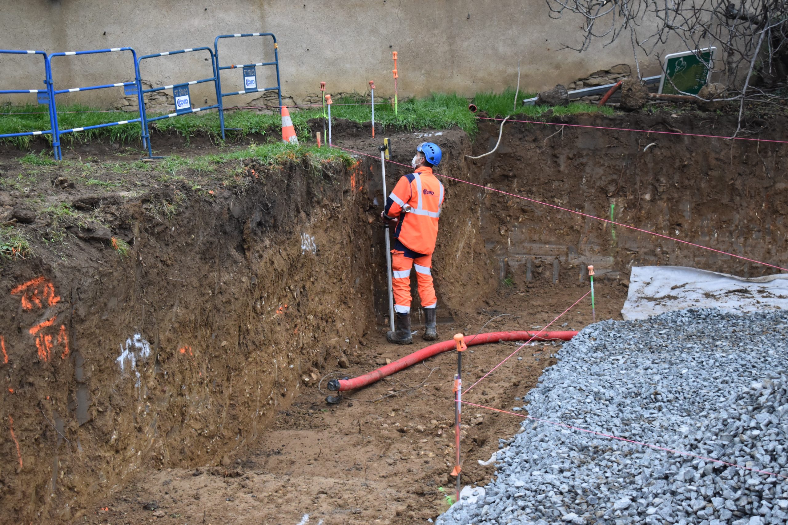 travaux maçonnerie Lyon