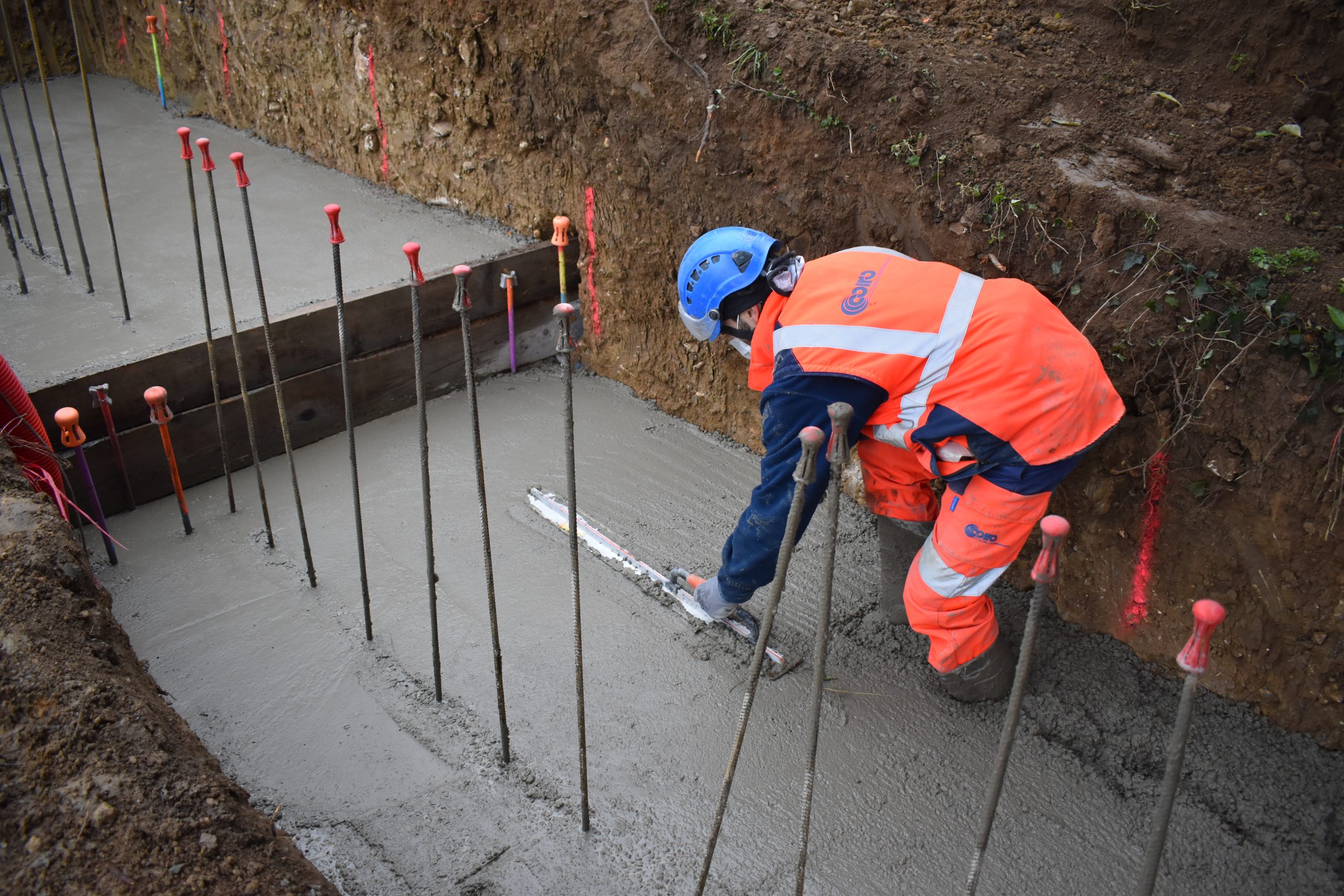 travaux maçonnerie Lyon