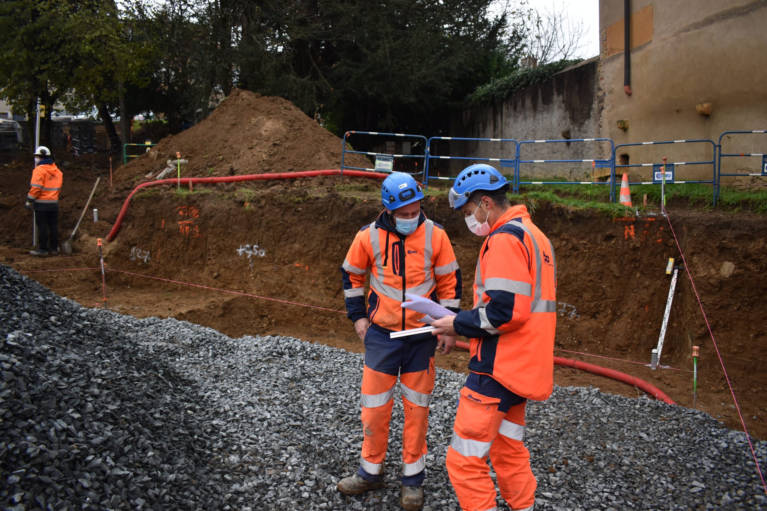 travaux maçonnerie Lyon