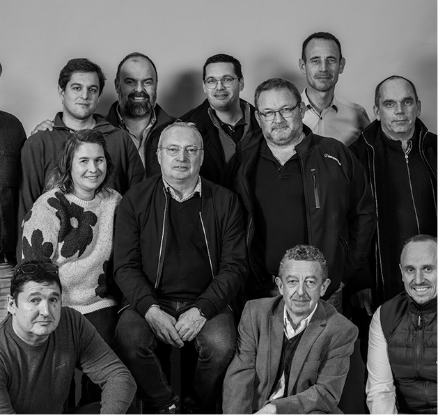 Nous recrutons Nous recrutons